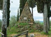 Piramide di Montaperti