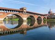 Ponte Coperto
