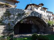 Ponte di Pietra