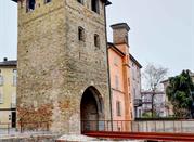 Ponte romano
