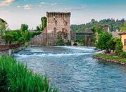 Ponte Visconteo