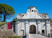 Porta Aquileia