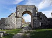 Porta Bojano