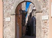 Porta del Sangue