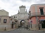 Porta di Sant' Andrea