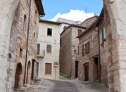 Porta Federico II