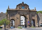 Porta Fiorentina