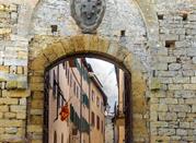 Porta Fiorentina