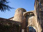Porta Franceta