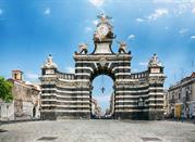 Porta Garibaldi