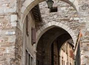 Porta Oria