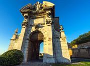 Porta Pia