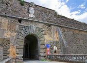 Porta Romana