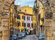 Porta Romana
