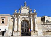 Porta Rudiae