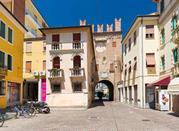 Porta San Bartolomeo