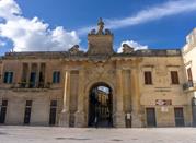 Porta San Biagio