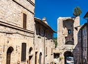 Porta San Giacomo