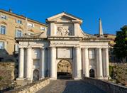 Porta San Giacomo