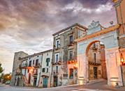 Porta San Giovanni