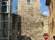 Porta Santa Margherita