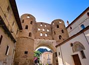 Porta Savoia