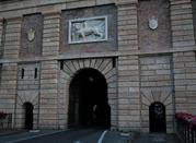 Porta Verona