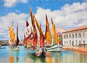 Porto-Canale 