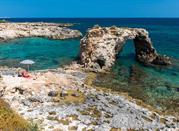 Punta Asparano