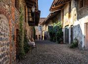 Ricetto di Candelo 