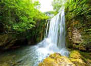 Riserva naturale Valle delle Ferriere