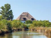 Riserve Naturali di Marano Lagunare