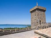 Rocca Albornoz