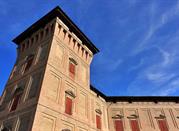 Rocca dei Boiardo