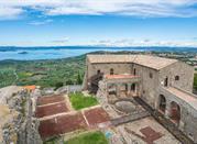 Rocca dei Papi