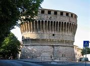 Rocca di Cagli