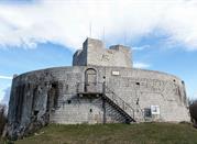 Rocca di Monfalcone