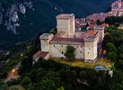 Rocca di Narni