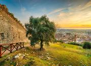 Rocca di Sala