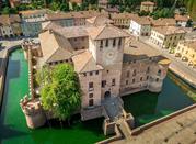 Rocca di San Vitale