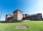 Rocca di Soncino