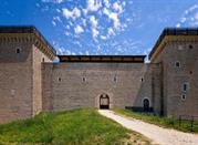 Rocca Albornoziana di Spoleto