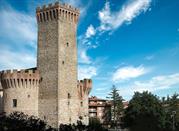Rocca di Umbertide
