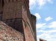 Rocca Manfrediana e Veneziana
