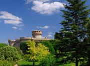 Rocca Nuova