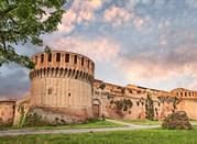 Rocca Sforzesca