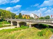 Rocchetta e Ponte Verdi