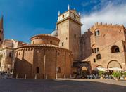 Rotonda di San Lorenzo