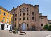 San Francesco del Prato