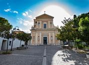 Santuario Basilica S. Valentino